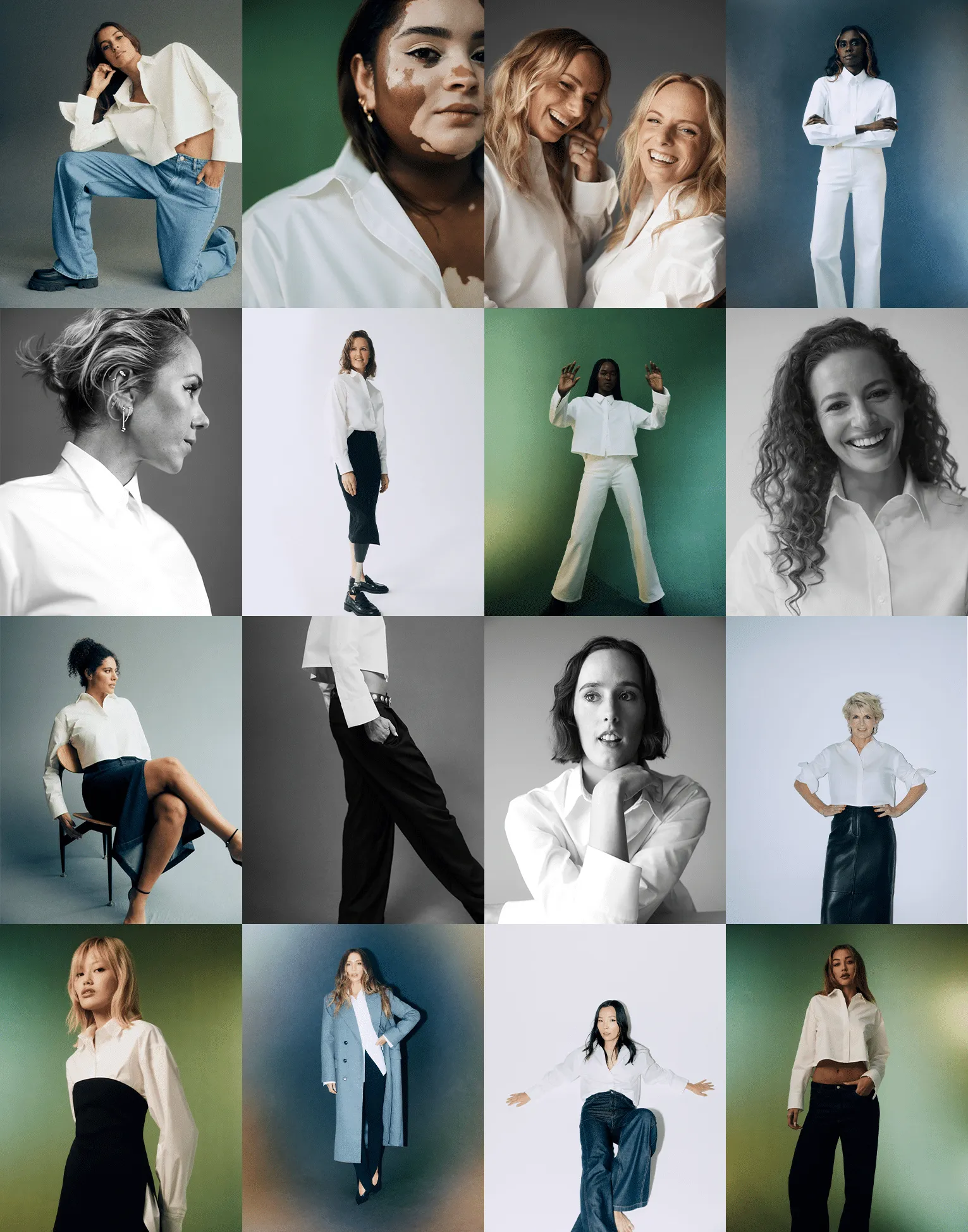 Witchery Fashion Marketing
